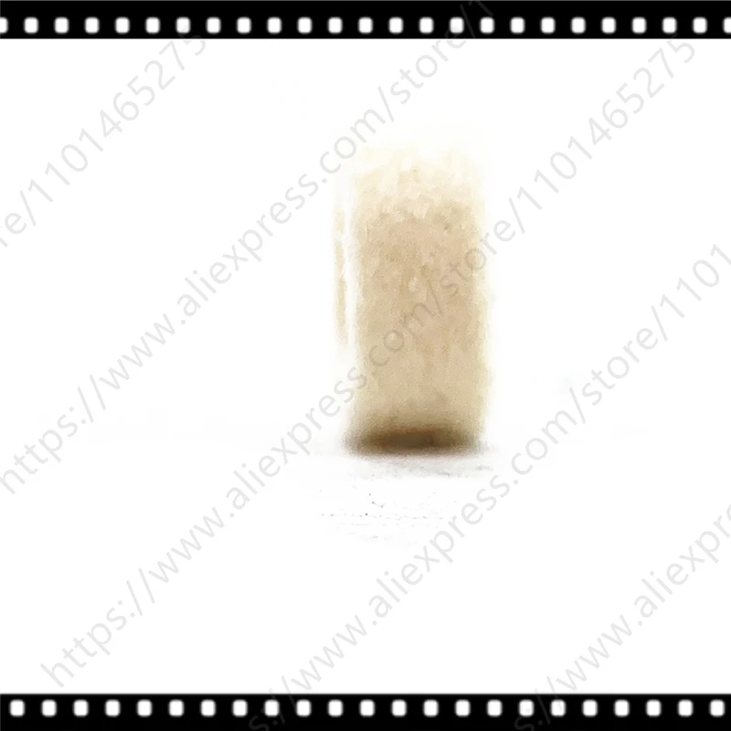 Felt ring FOR METABO STEB 135 Plus 344070700