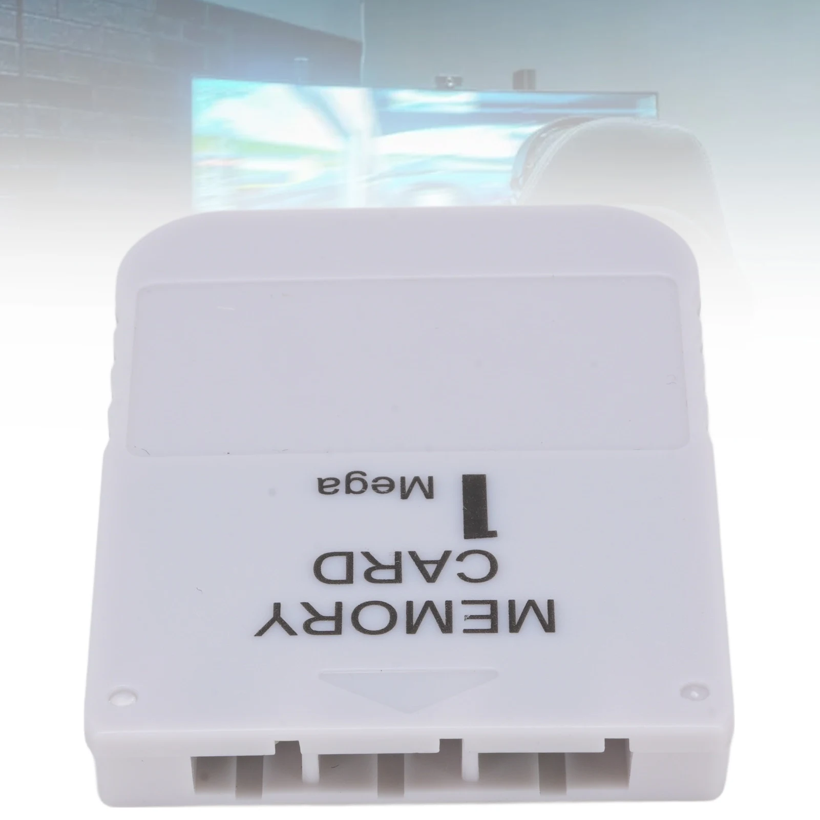 بطاقة ذاكرة وحدة التحكم في الألعاب بسعة 1 ميجابايت، آمنة وعالية السرعة ومدمجة ومستقرة، بطاقة ذاكرة مناسبة لنظام الألعاب الكلاسيكي #6