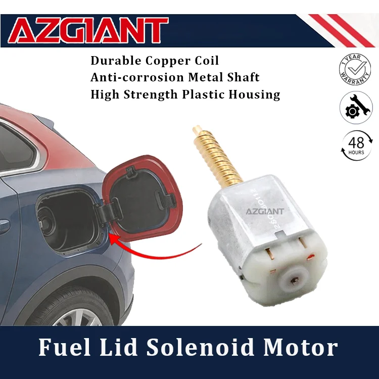 

AZGIANT Oil Tank Motor Internal Gear Fit for Hyundai & Kia 2020-2024 Fuel Tank Repair Part