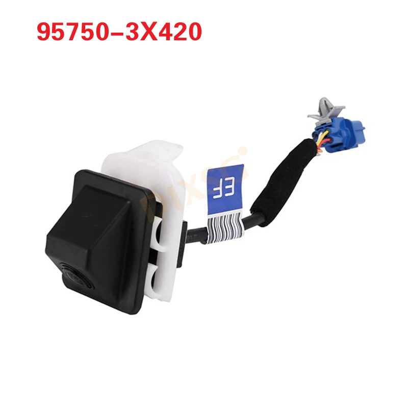 

High Quality Car Rear View Reversing Camera Parking Assist Camera 95750-3X420 For Hyundai Elantra Avante 2013-2015