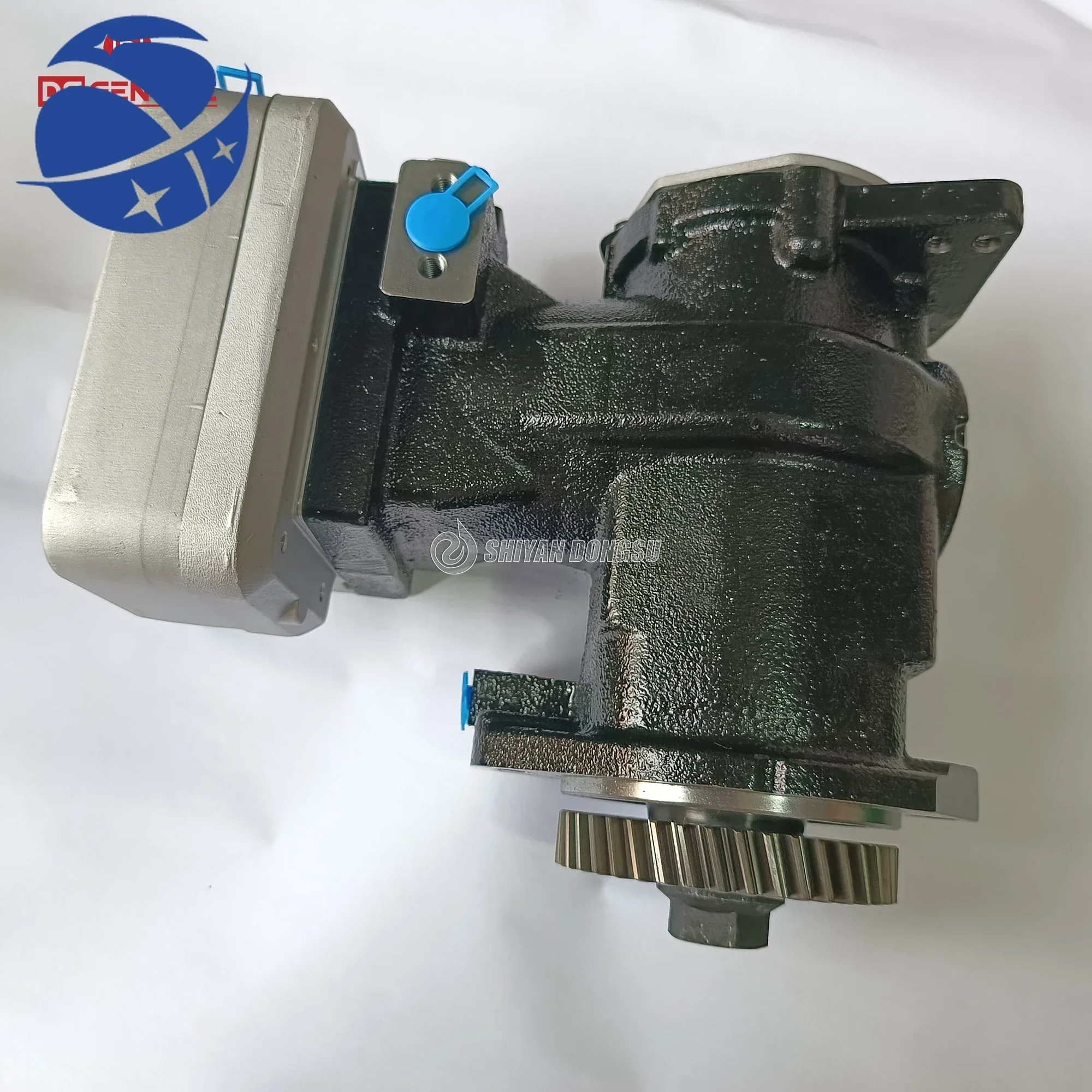 

yyhc High Quality QSC8.3 Air Compressor 5286677 5301100 5286970 4991799 5272928 4933782