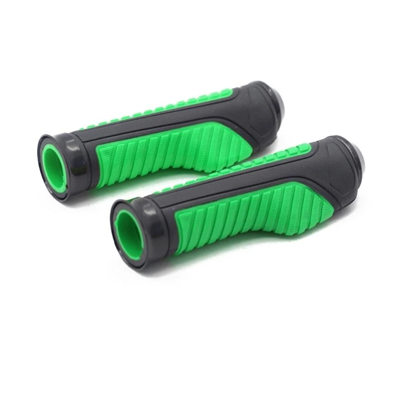 

U13C Accessories Rubber Anti-skid Cycling Hand Rest Soft Handlebar Grips