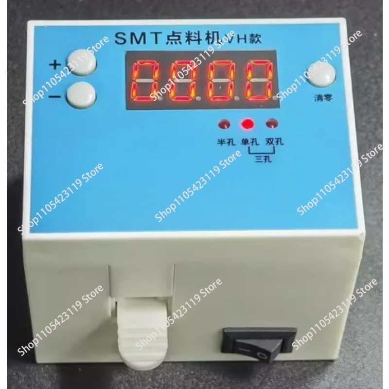 

Подходит для точечных машин, портативных SMT-точечных машин.