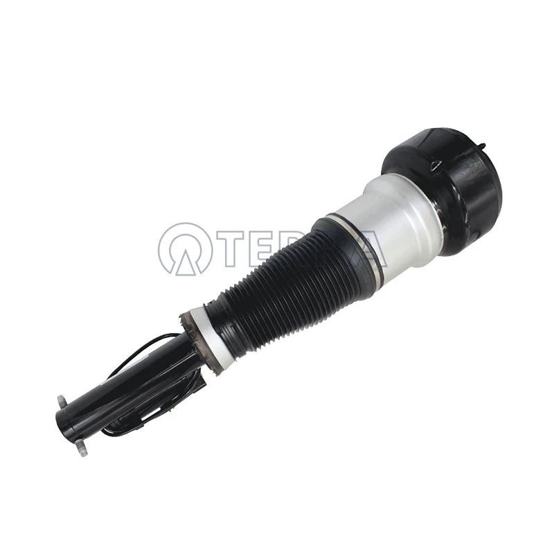 Front Airmatic Strut For Mercedes Benz S-Class W221 S350 S400 S550 Air Suspension Shock Absorder 2213209313 2213204913