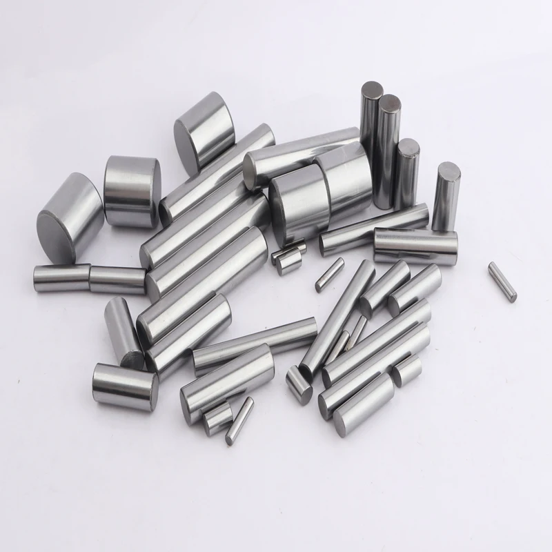 Metall dübels tifte Edelstahl m2, 5 m1 m2, 5 m2 m2, 5 m3 m4 m5 m6 m8 m10 zylindrischer Stift Position ierungs dübel Parallels tifte Vollstab – Detail 4