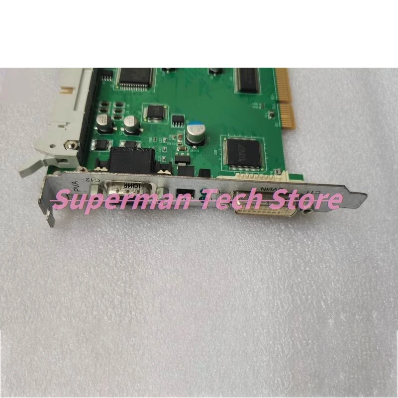 PVA 9501110 VIDEO Capture Card 8531110004 PVA PC Device Card