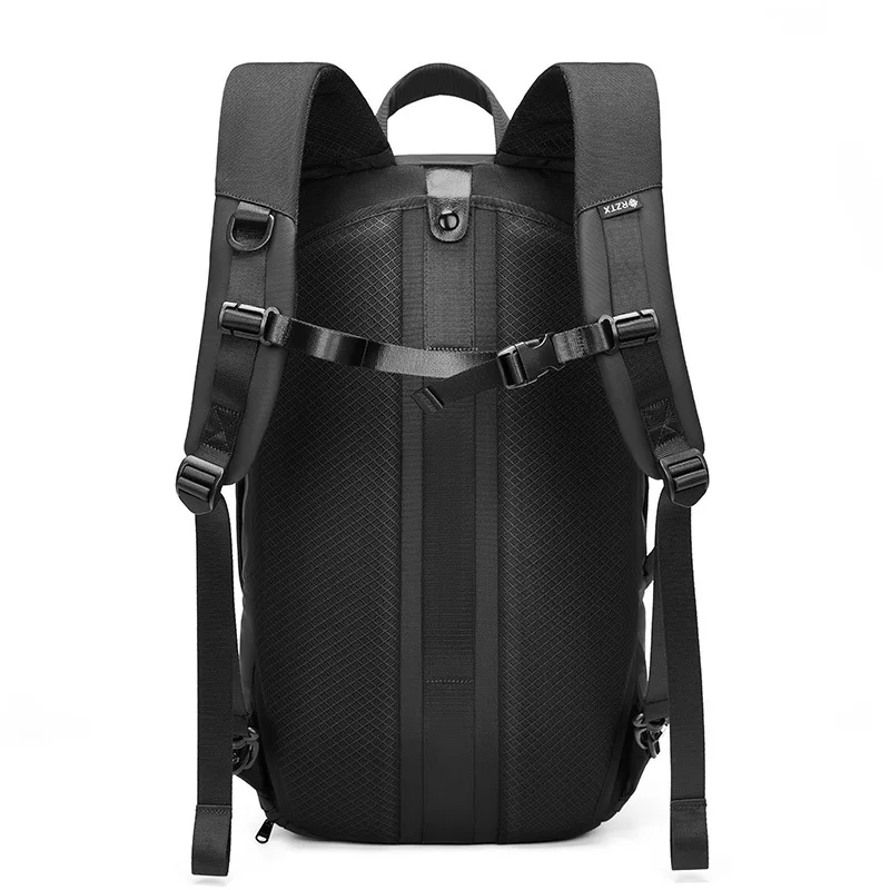 Gym Bags For Men Sports Shoe Pocket Large Women's Fitness Handbag Male Outdoor Luggage Travel Camping Rucksack Female Backpacks