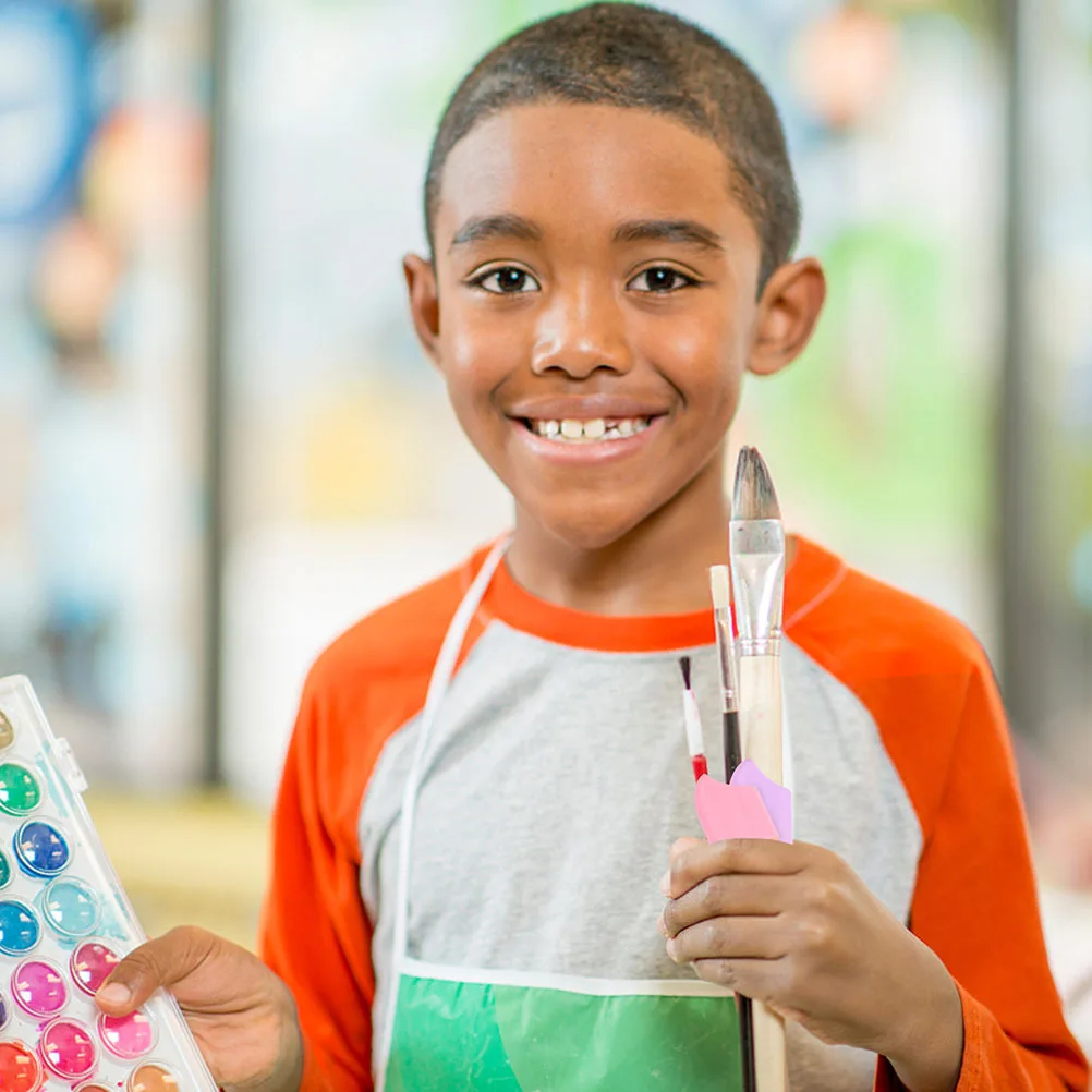 

20Pcs Colorful Highlighters Popsicle Markers Creative Fluorescent Pens Study Office Supplies Gift Colorful Highlighters