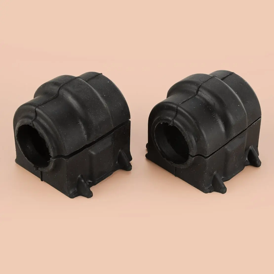 6L2Z5484AA 8L2Z5484A DA8Z5484A Front Left Right Suspension Sway Bar Stabilizer Shaft Insulator Bushing Fit For Ford Lincoln