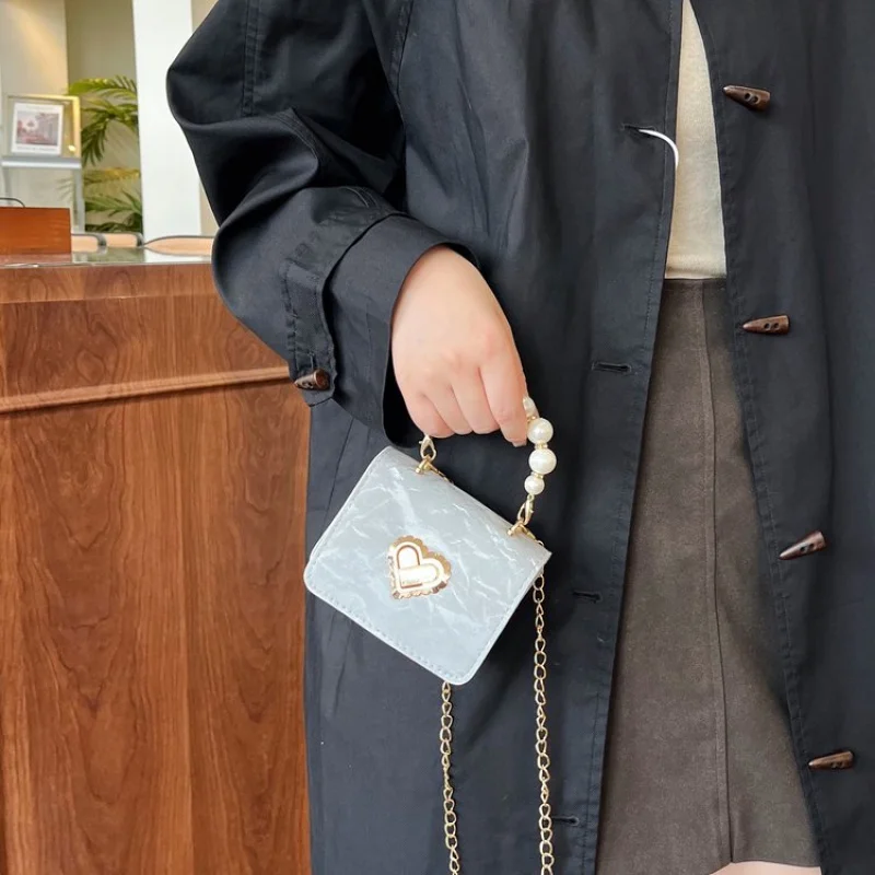 

Элегантная женская сумка-мессенджер из полосатой кожи гепарда, высококачественная модная винтажная просторная повседневная сумка ​