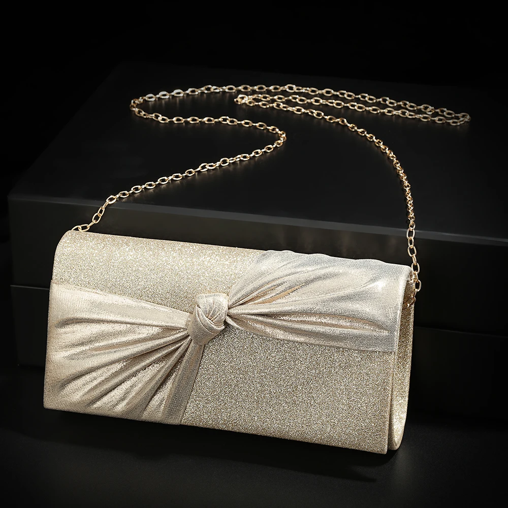 Sac de soirée scintillant de s - Flap Bag Envelope avis et prix