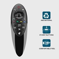 An-Mr500G Anmr500G Remote Control for Lg 3D Smart Tv Remote Mbm 63935937   105Uc9T-Ta 60Lb720V-Zg 50Lb679V-Zf No Voice