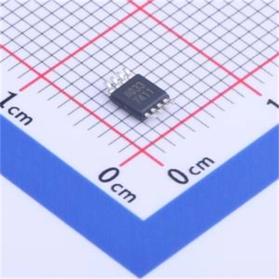 5PCS/LOT AD8626ARMZ-REEL (FET Input Amplifiers)