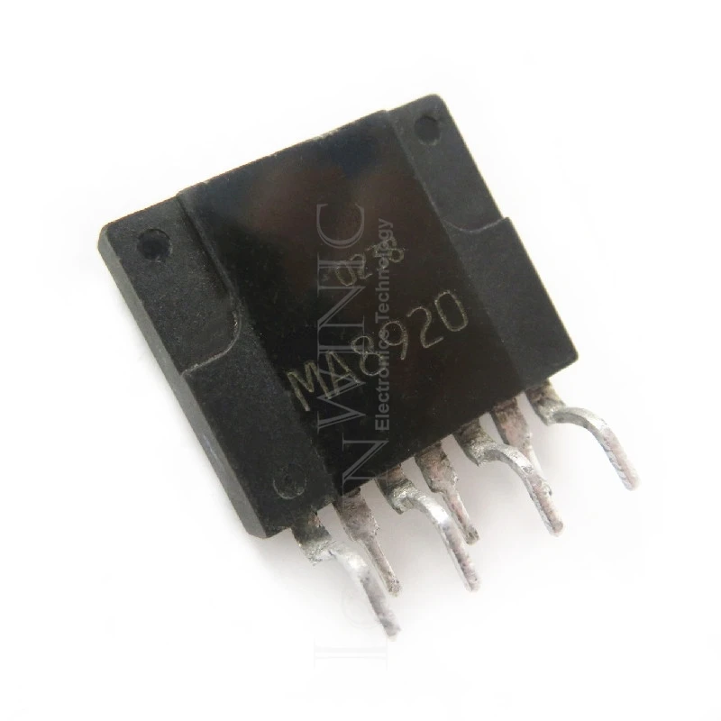 1-50PCS MA8920 8920 T435-600T T435 MC33167T MC33167 LA78045 78045 STRG6653 STR-G6653 STRW6556A STR-W6556A