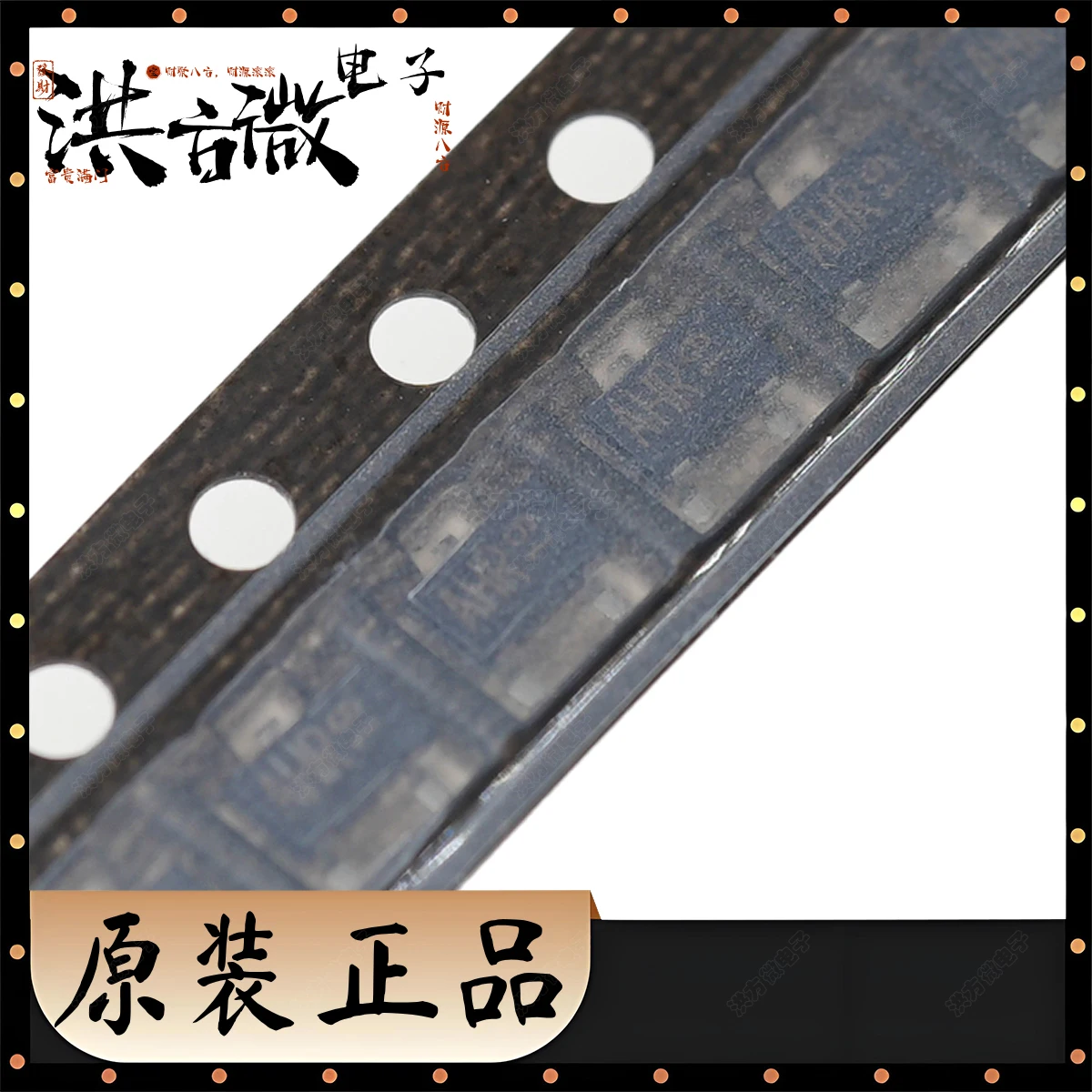 2SB1197K Marcatura AH AHR NUOVO Triodo Originale BJT 200mW 32V 800mA PNP SC-59-3 SC59-3 SOT346 TRANS PNP 32V 0.8A SMT3 2SB1197KT146R