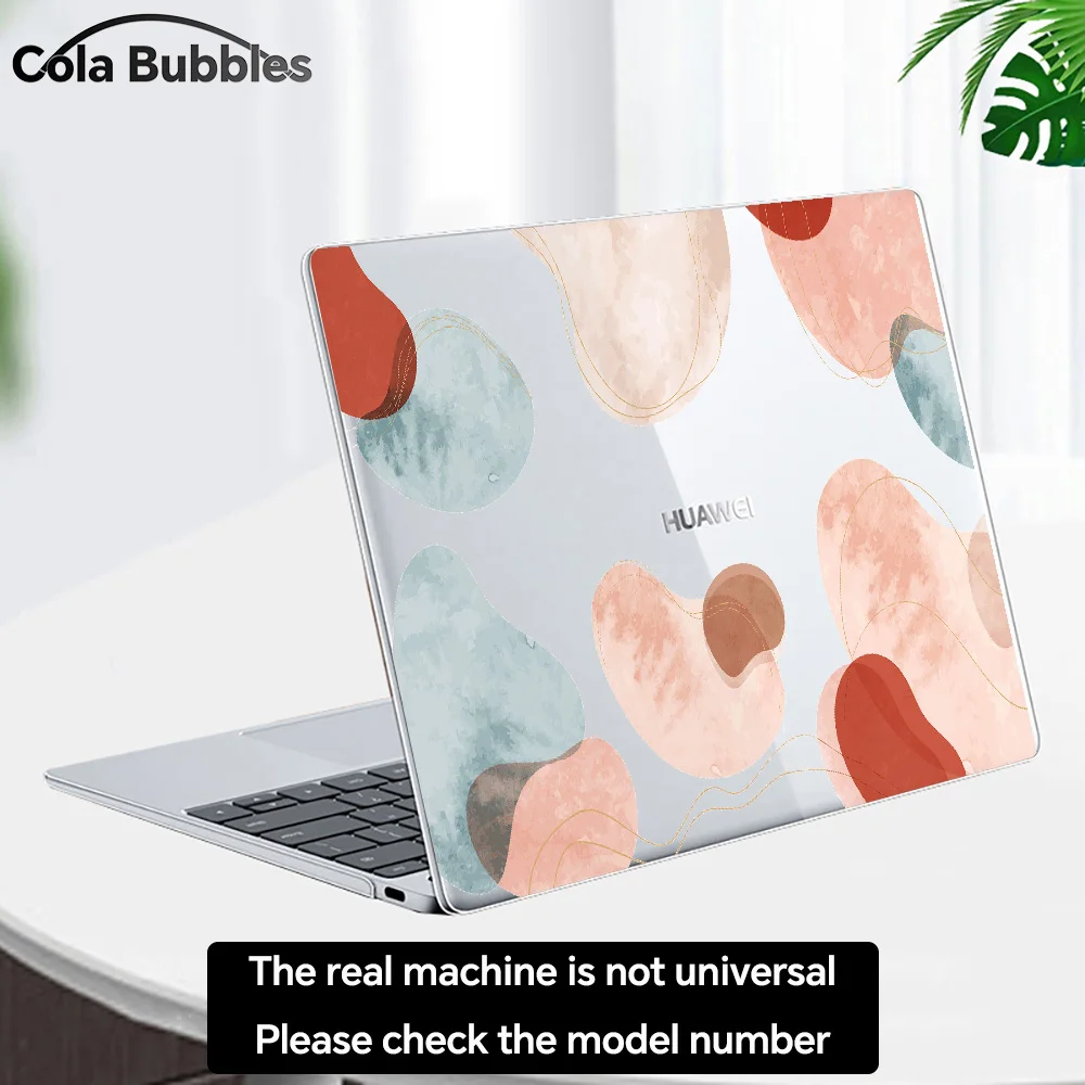 

Чехол для ноутбука HUAWEI MateBook X 2020 /X Pro 14,1/D15 D14 D16/14/14S 2022 Honor Magicbook Mate 13 14 X14 X15 16,1