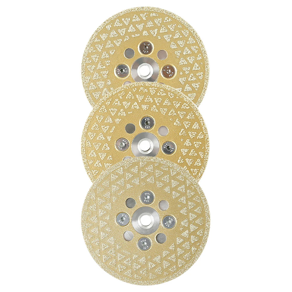 Millenium Getic Performance-Disque levez y 100mm, à utiliser avec votre meuleuse d'angle M10, applications et utilisations multiples