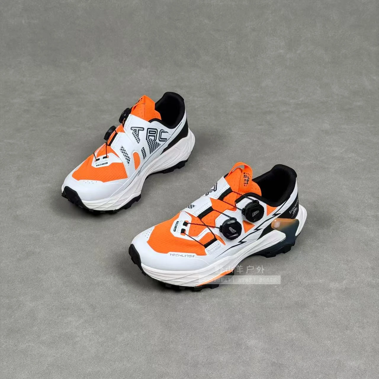 

New 2025 Unisex Mountaineering Hiking Shoes Training Shoes Cross-country Jogging Shoes Breathable Outdoor Sneakers