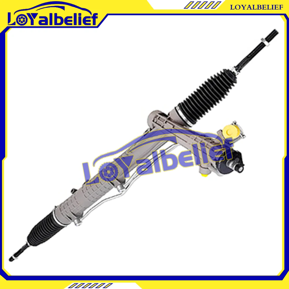 

KS00000982 Electrical Power Steering Rack For Jaguar Land Rover Range Rover III LR011595 LR005946 LR005942