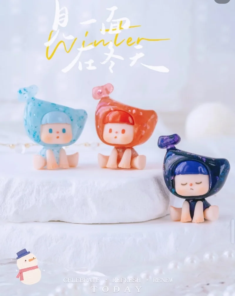 

Аутентичные товары Spot на складе, без недорого новых продуктов, милая серия «банан», милые зерна, мини-модные игровые украшения, милый подарок