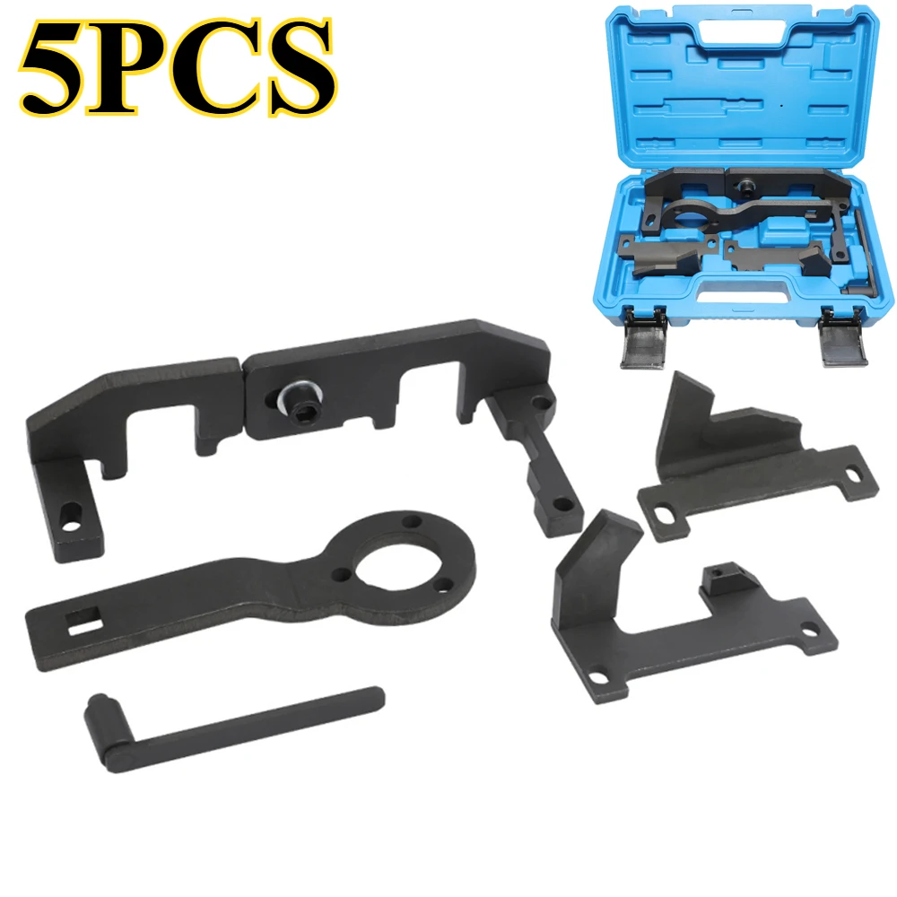 

Petrol Engine Timing Tool Kit for Citroen C3 Peugeot 208 308 2008 SUV Psa 1.0 1.2 Vti SK1841 Balance Shaft Dedicated