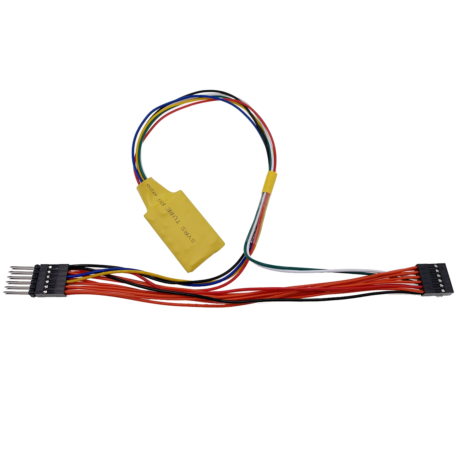 2025 New ID7 Can Filter for BMW Full LCD Instrument Can Filter for Cluster Calibration Solve Dash Dark Screen Issue For G Series