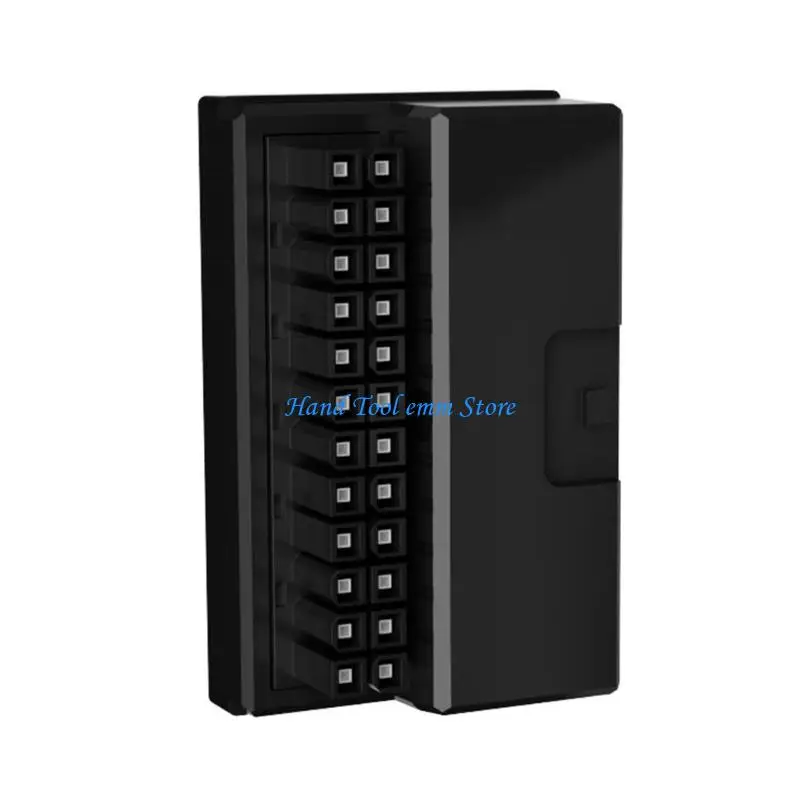 

H37F ATX24P Power Converter Optimizes Motherboards Ventilation Stable Use