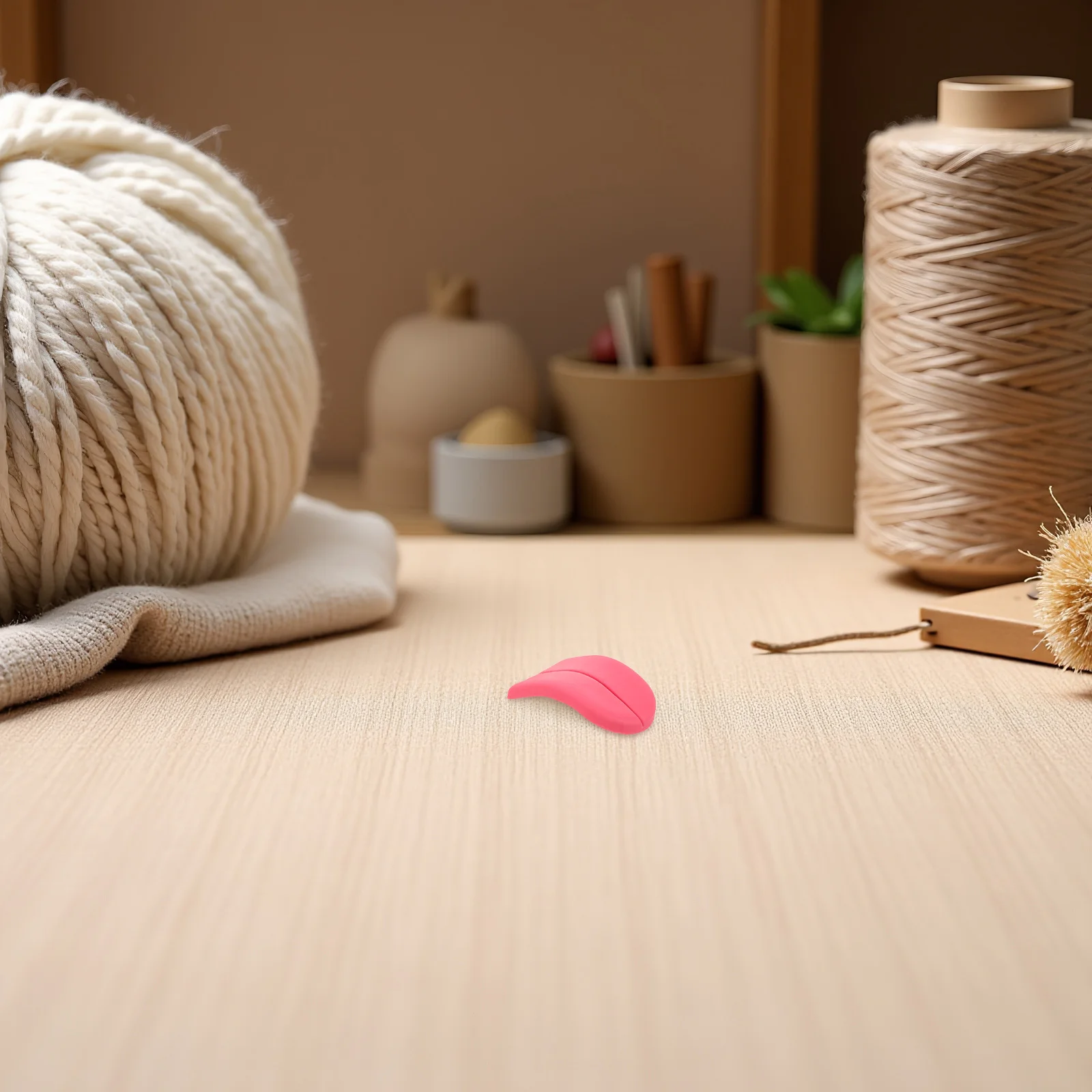 

Realistic Tongue Parts for DIY Animal Crafting Versatile Design Easy to Use for Parentchild Activities Realistic Tongue