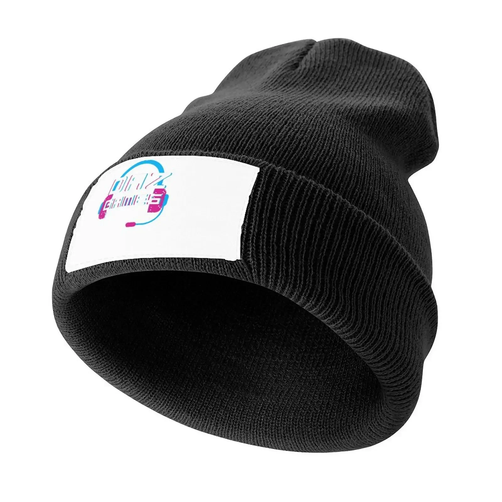 

Daz games headphone Knitted Cap party Hat dad hat tea Hat Man Luxury For Women Men's