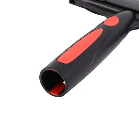 TOFAR Rostfritt Stålblad Skrapa Spatel Bil Lim Klistermärke Borttagare Glas Keramik Spishäll Ugn Hushållsrengöringsverktyg Smutsig Spade 10 best sales skrapblad - №7