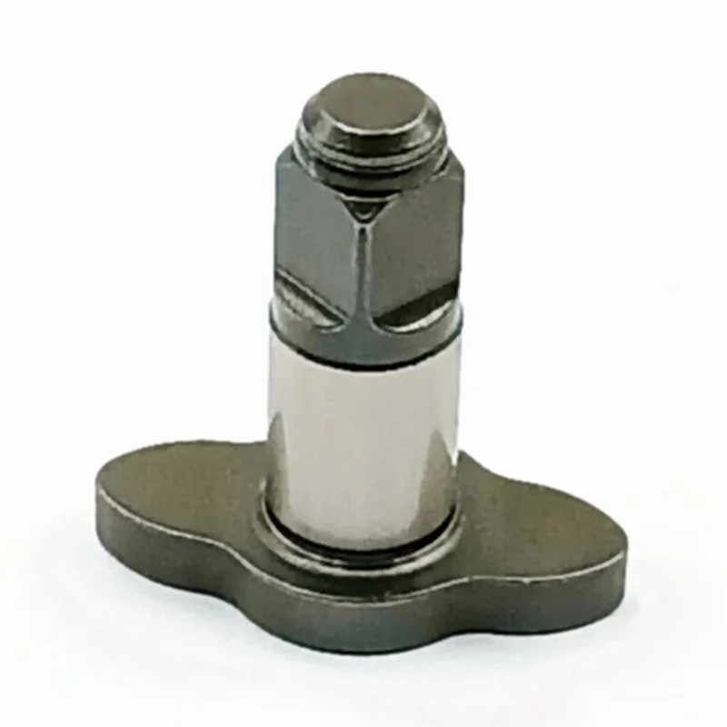 2025 Trend Anvil Assembly Square 42-06-0013 3/8Inch Replacement Part 2758-20 2754-22 Power Tools Accessories Easy To Install