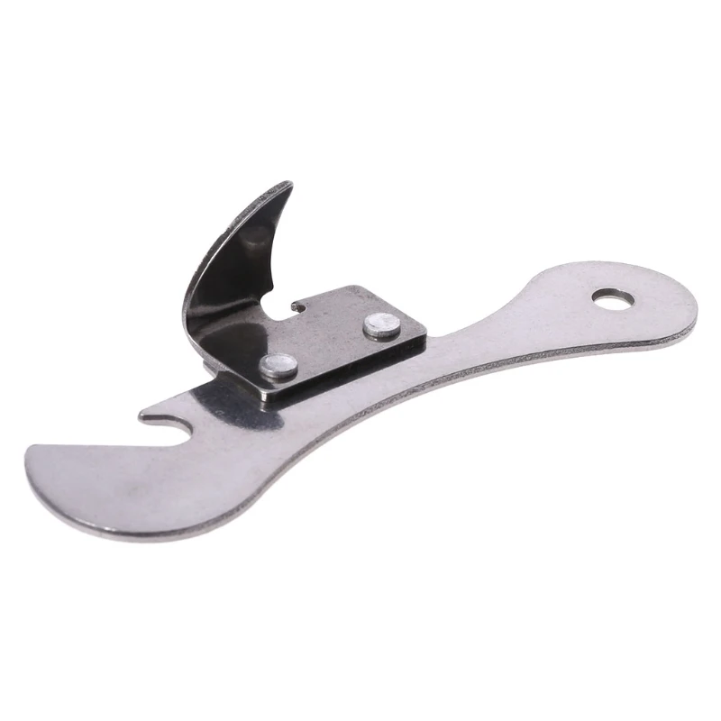F92B Home Cooking Tools Многофункциональный пивная банка для бутылки коктейль из нержавеющей стали инструмент