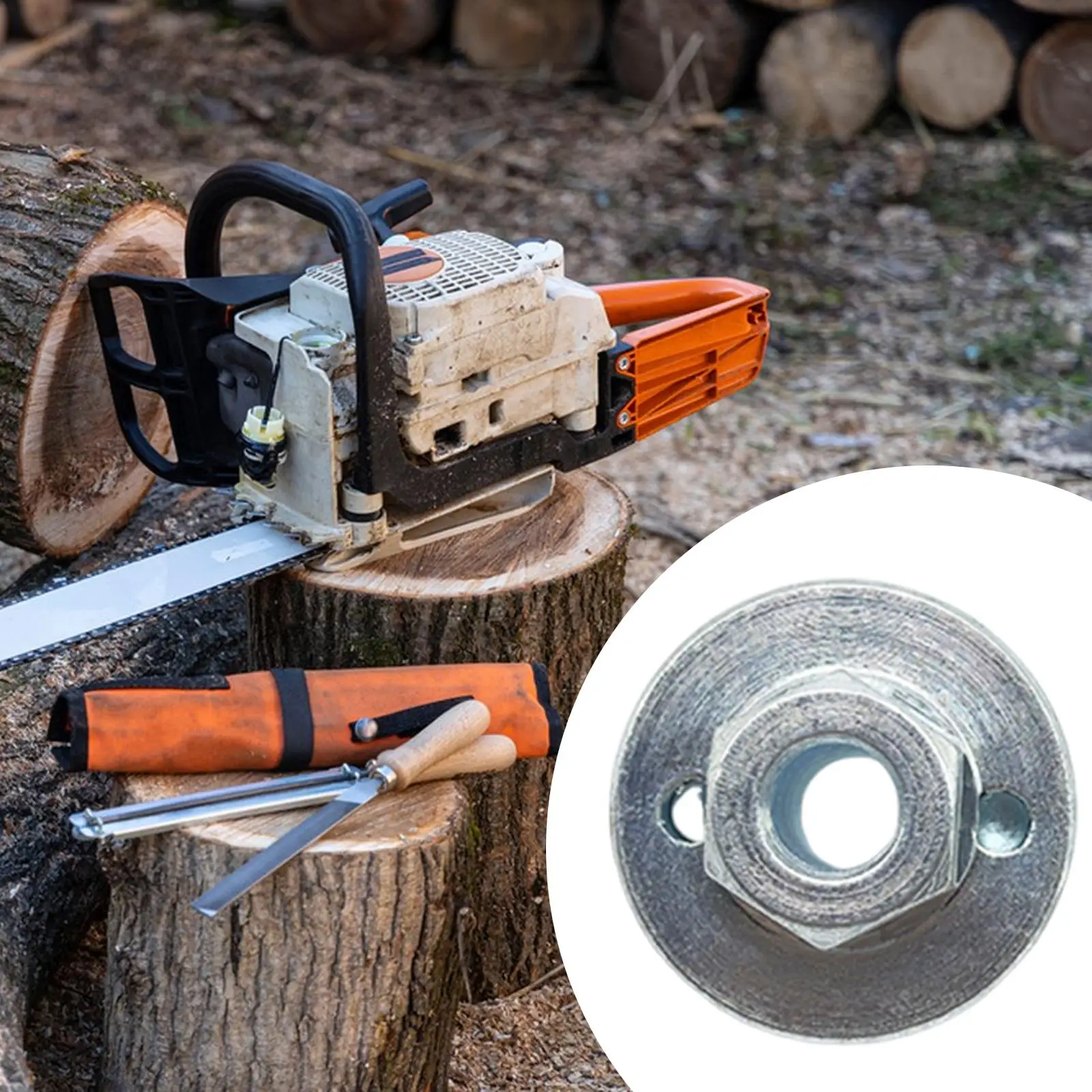 

530031116 Clutch Removal Tool Sturdy Lightweight Maintenance for PP285 PP330