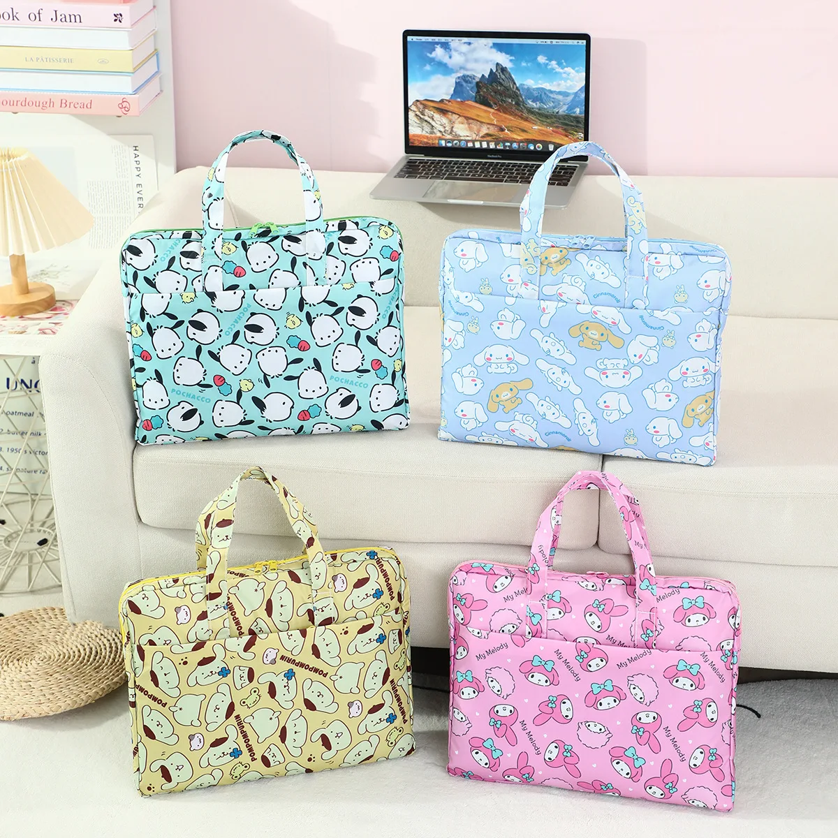 Cartoon Anime Kitty Computer B - đánh giá và giá Laptop Accessories Computer
