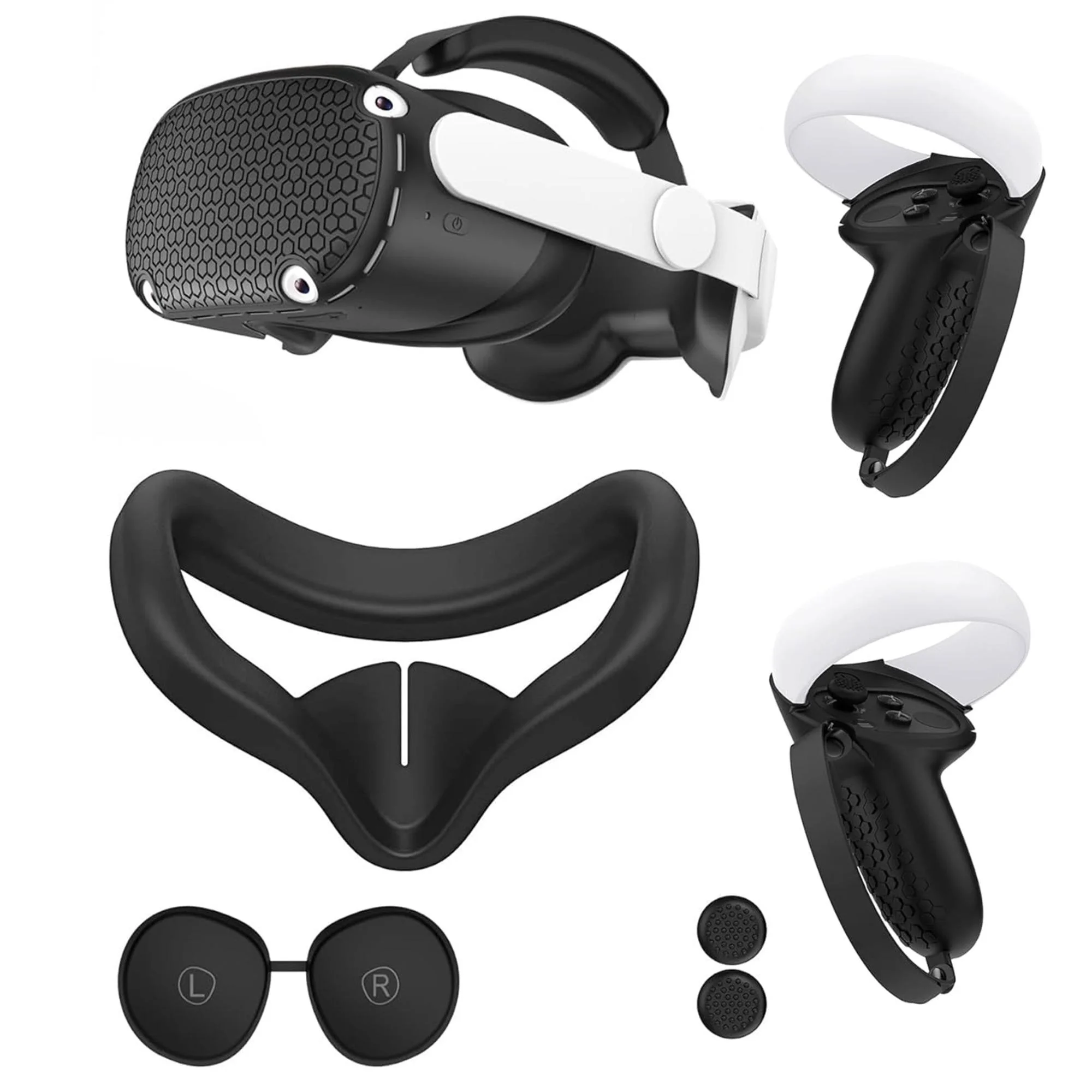 Silicone Protective…