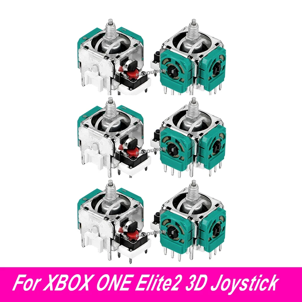 New Replacement 3D …