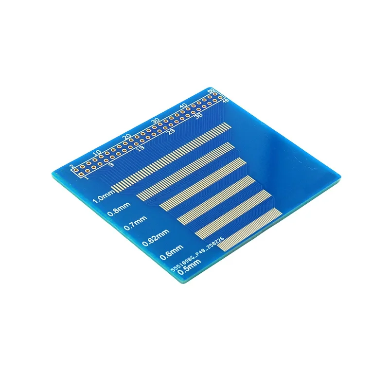 Universal 50-Pin Fp…