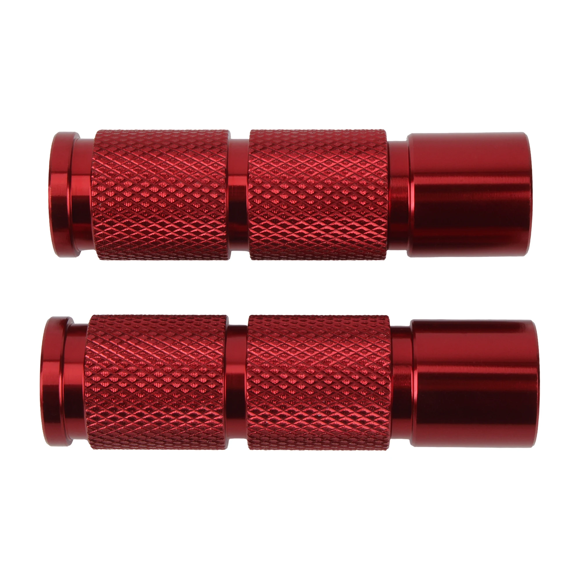 Thumbnail 3 - #89 Motorcycle Foot Pegs List of Top Picks