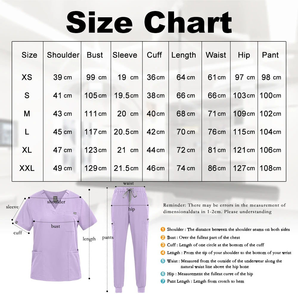 Uniformes médicos, accesorios para enfermeras, venta al por mayor, uniformes médicos de manga corta para mujeres, conjuntos de exfoliación, ropa quirúrgica para médicos y clínica Dental