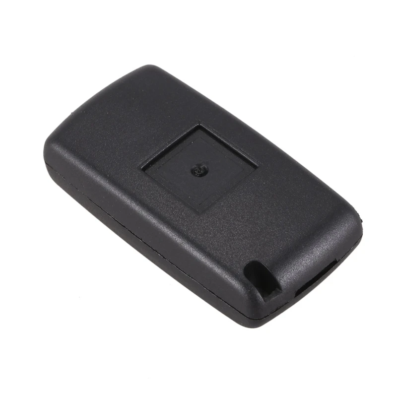 2X 3 Button Key Cover Remote Control For Citroen C2 C3 C4 C5 C6 Xsara Picasso