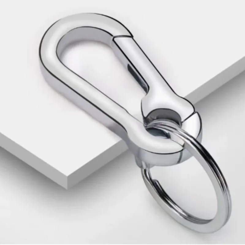 Key chain, men's key chain, car pendant.