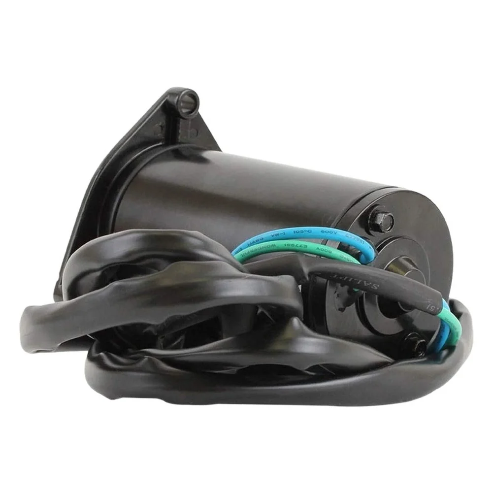 Yacht For outboard Starter with Lift Wire For 40HP 235HP Marine Electric Motor for 1981-1992 For outboard Models
