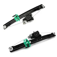 Elevalunas eléctrico trasero para BMW E90 E91 318i 325i 328i 330i 06-12 51357140589 51357140590