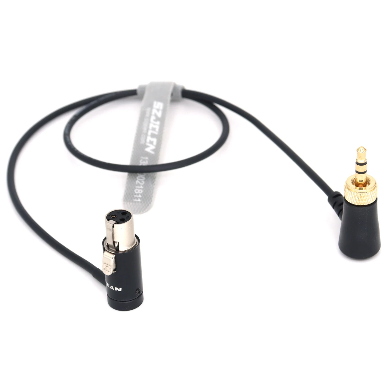 Mini Xlr 3Pin Femal…