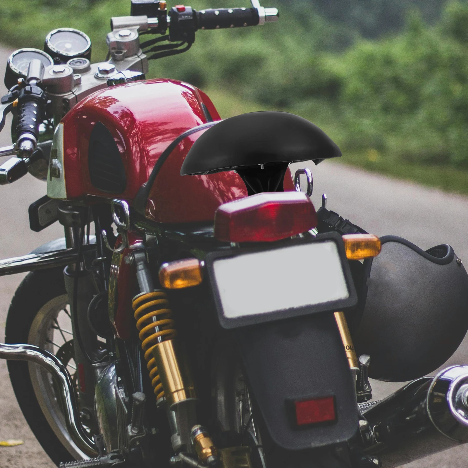 

Universal Electric Bike Backrest Durable Safe Comfortable Child Seat Support Motorcycle Backrest Electric Bicycle Accessory