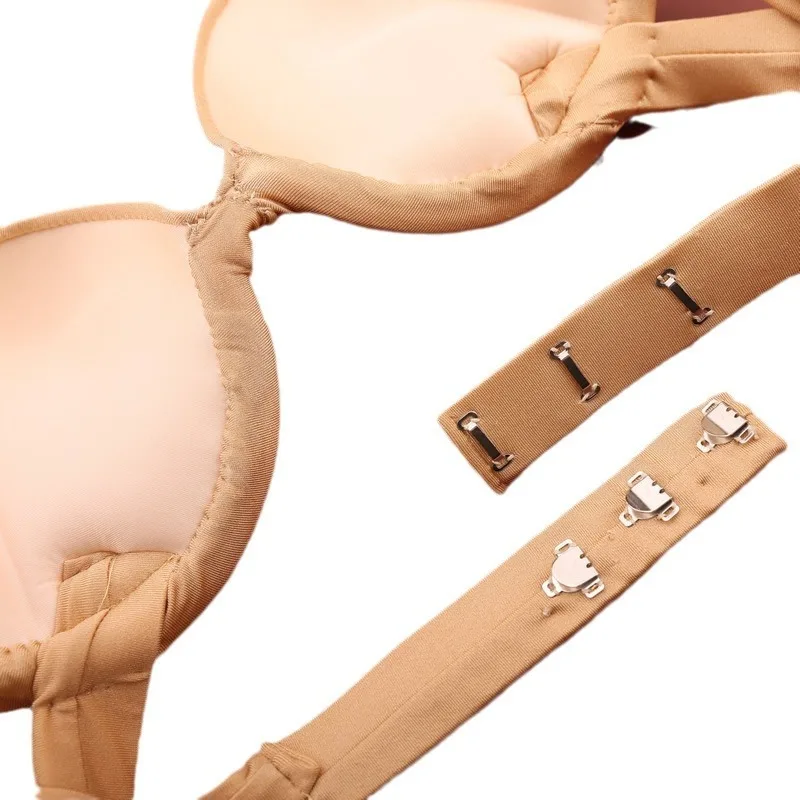 

Handmade Egyptian Belly Dance Bra Nude Push Up Underwired Performance Top