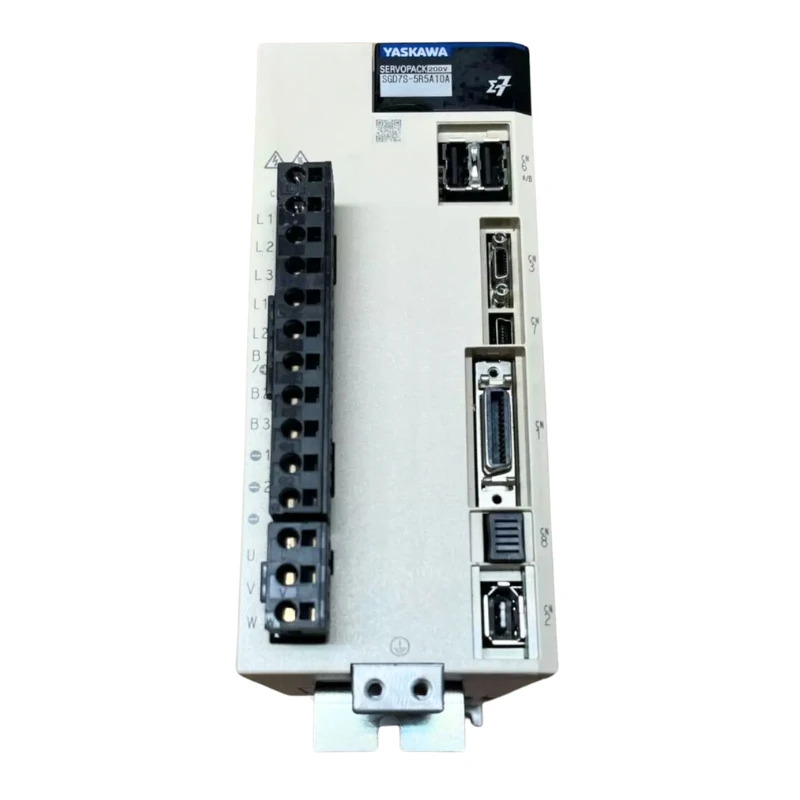 SGD7S-5R5A10A Servo…