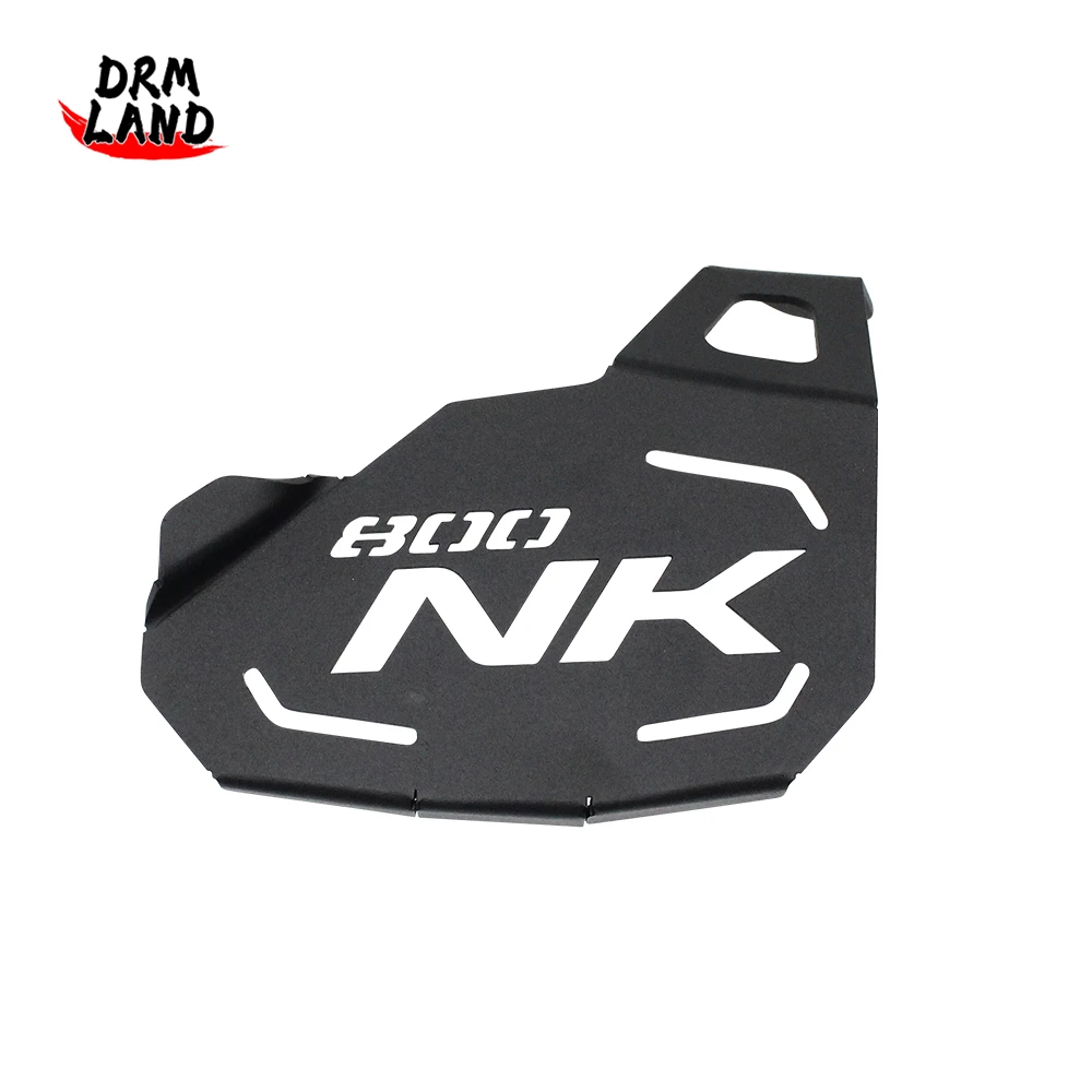 NK800 Valve Control Cover Protection Guard For CFMOTO CF MOTO 800NK NK 800 NK 2023 2024 Motorcycle Accessories Modified Protect