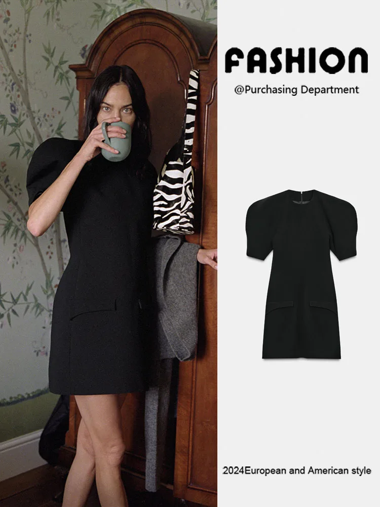 

Зима 2025: Новая модная облегающая одежда для женщин, этнический сценический костюм Dr. Ele Personali