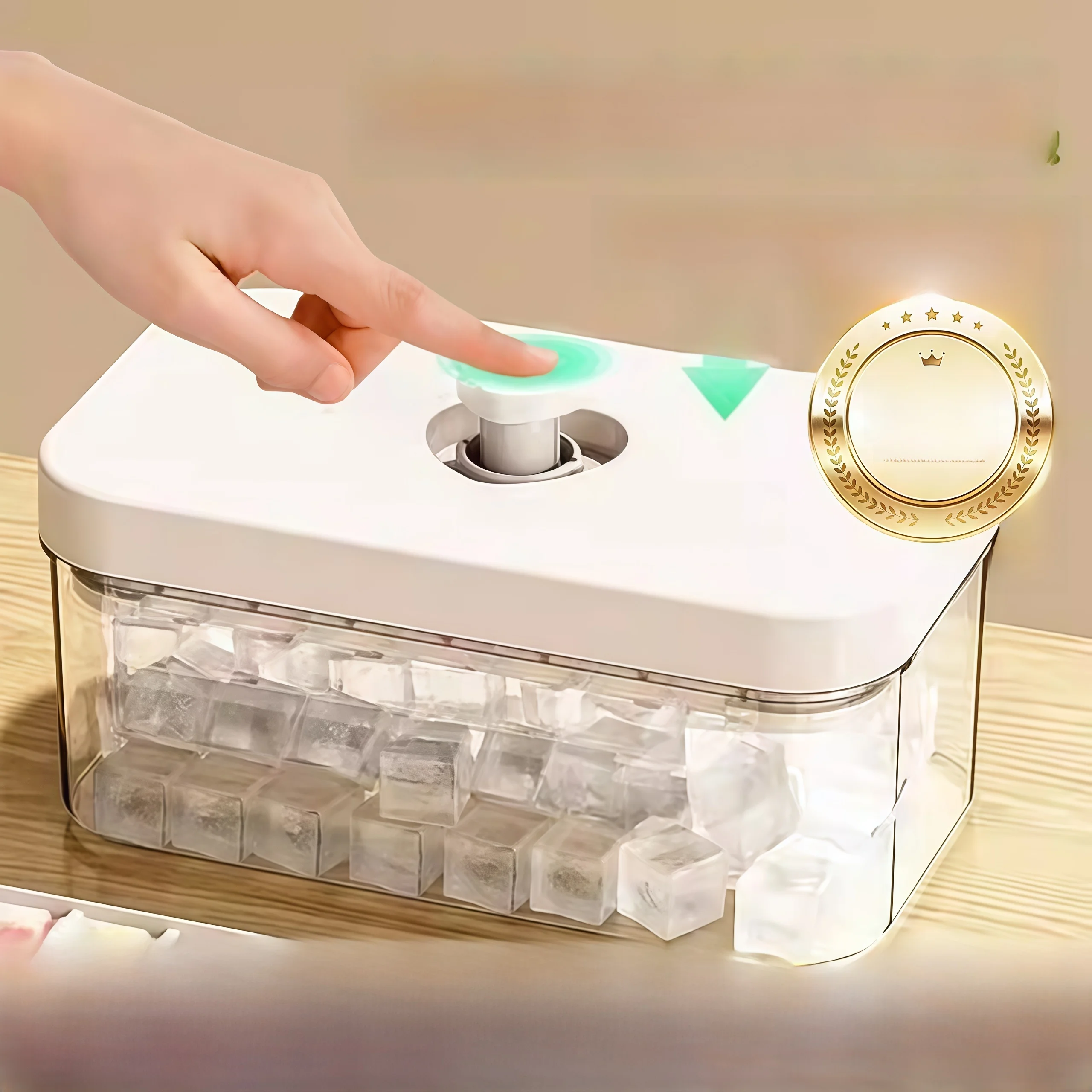 food-grade-ice-tray-with-lid-home-use-press-type-ice-making-box-storage-ice-tray-kitchen-essential-ice-maker-by-wamen